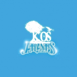 k-os - Atlantis - Hymns for Disco